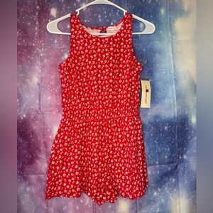 New design history girls romper 🛍